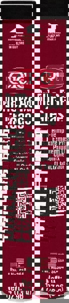 Extreme Pressure Grease: 14 oz Cartridge, Lithium Complex