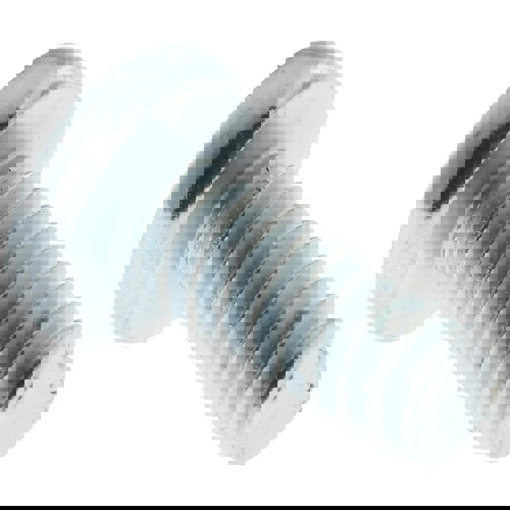 Machine Screw: #10-24 x 7/16