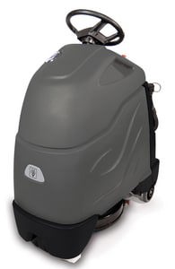 2 ISCRUB 20 FLR SCRUBBER