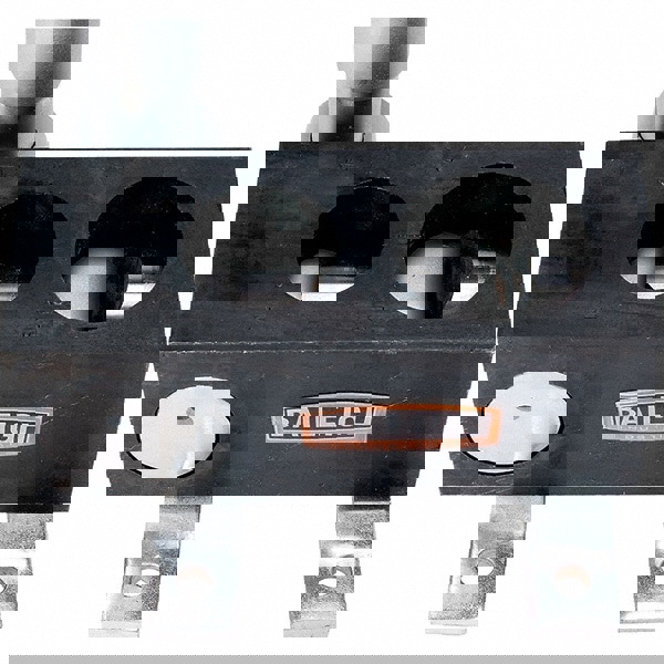 Pipe Notching Machines; Maximum Pipe Size Capacity (Inch): 2 (Schedule 40) ; Maximum Pipe Size Capacity: 2 (Schedule 40) in ; Minimum Pipe Size Capacity (Inch): 1-1/2