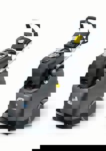 16 CLIPPER DUO 120V CARPET EXTR