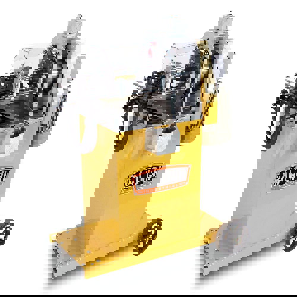 Metal Notchers; Maximum Notching Dimensions (Inch): 3 ; Belt Size (Inch): N/A