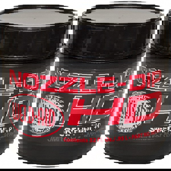 Gel Welder's Anti-Spatter: 32 oz Jar