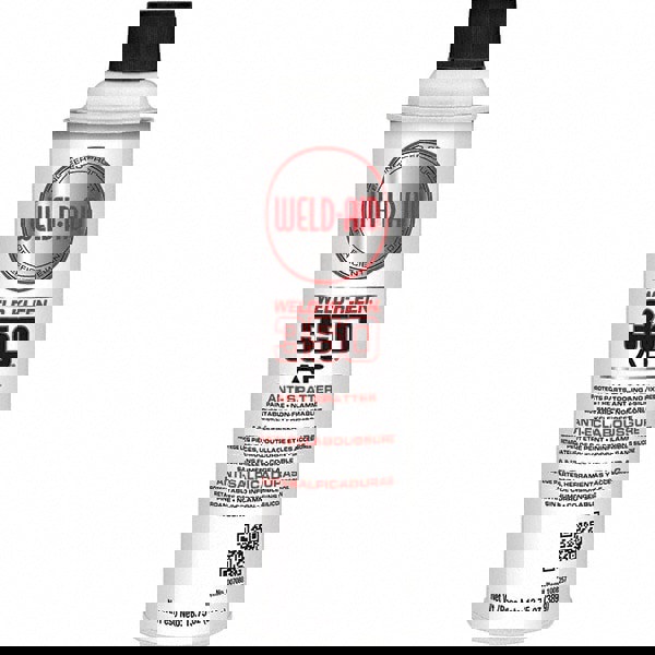 Liquid Welder's Anti-Spatter: 20 oz Can