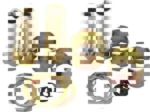 2HDL LEV KITC DECK EXT KIT