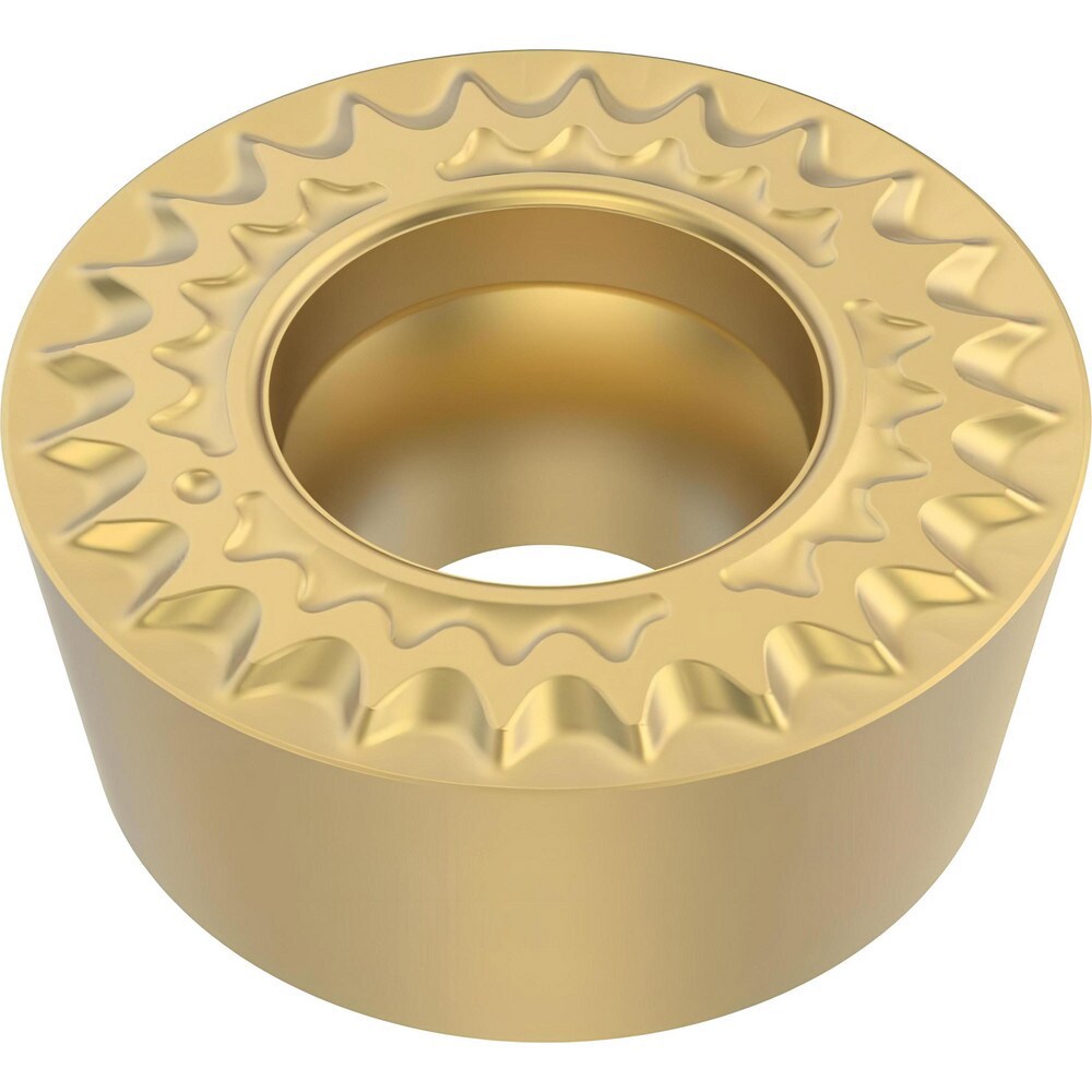 Turning Insert: RCMT1204M0MF2 CP500, Carbide