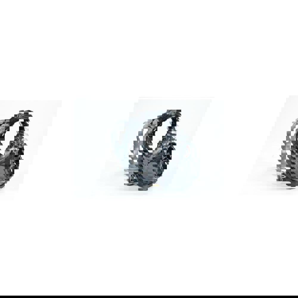 Full Face Respirator: Large