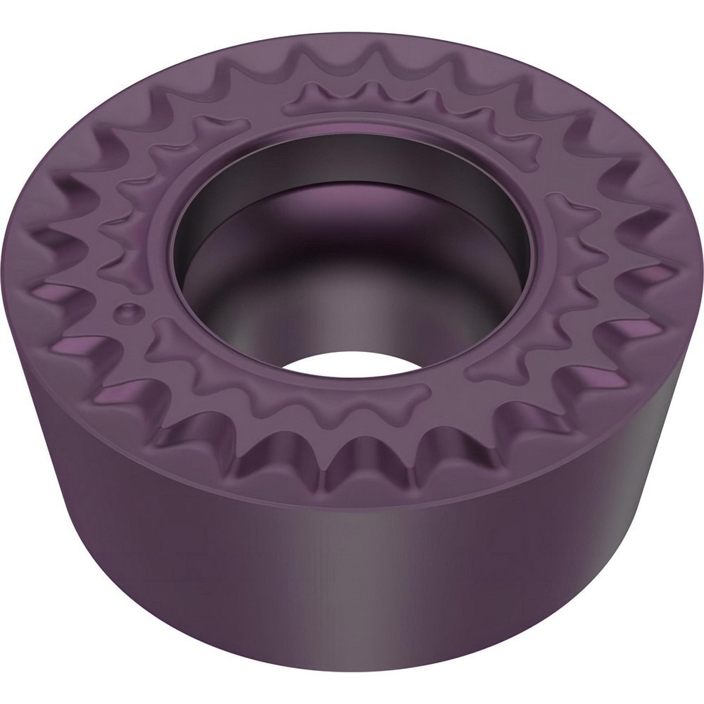 Turning Insert: RCMT1204M0MF2 TS2050, Carbide