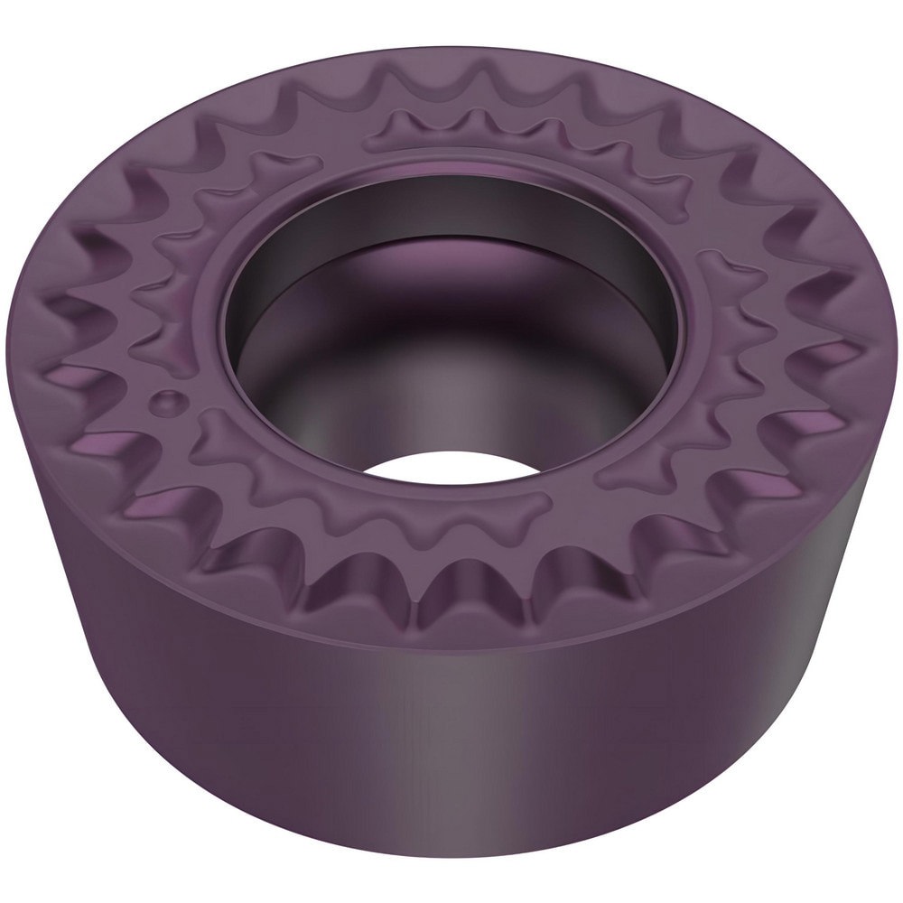 Turning Insert: RCMT1204M0MF2 TH1000, Carbide