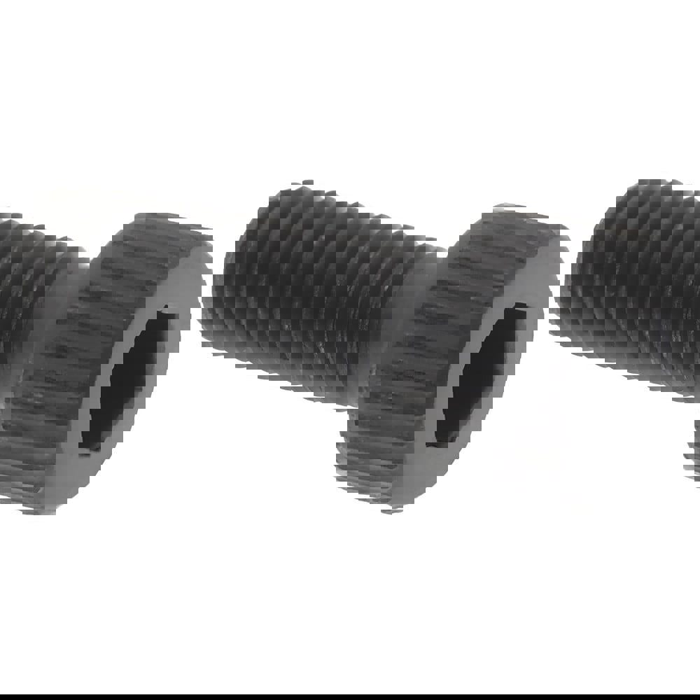 Hex Socket Cap Screw: #5-40 UNC, 3/32