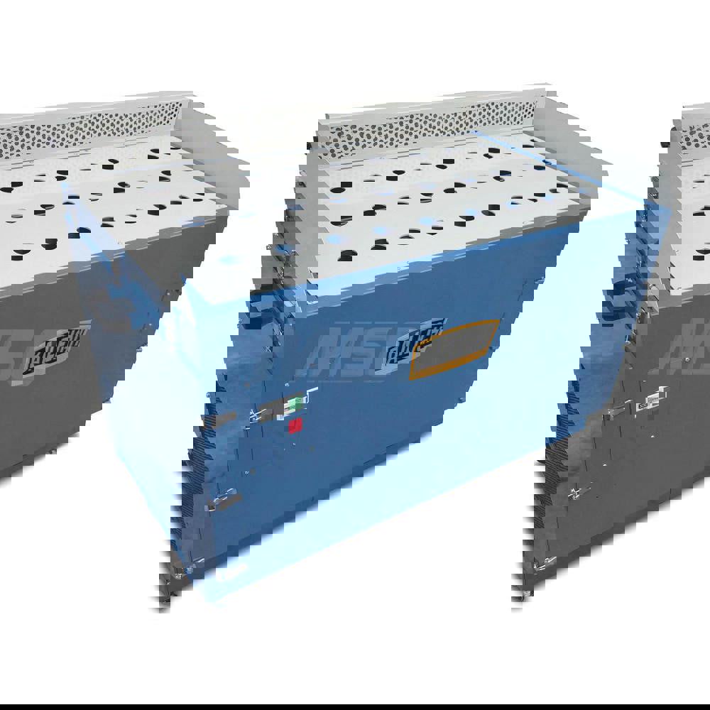 Downdraft Tables; Suction (CFM): 1950