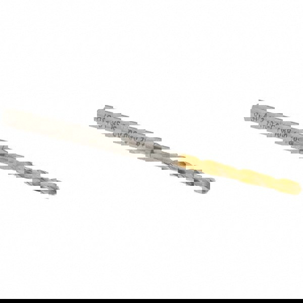 Screw Machine Length Drill Bit: 0.089