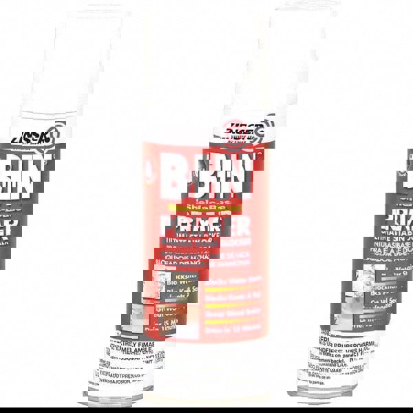 13 oz Flat White Primer