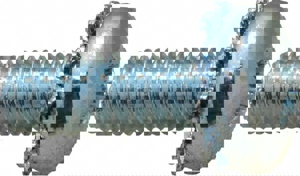 Machine Screw: #10-24 x 1/2