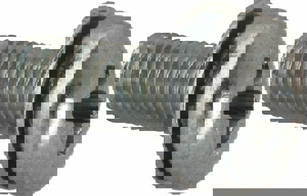 Machine Screw: #10-24 x 1/2