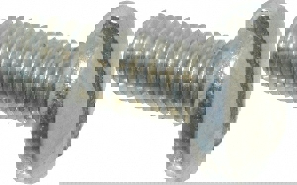 Machine Screw: #10-24 x 1/2