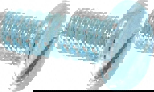 Machine Screw: #10-24 x 1/2