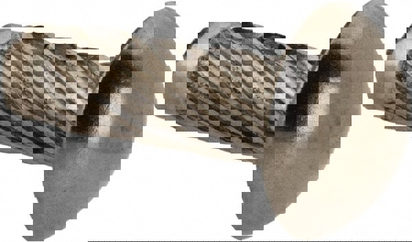 Sheet Metal Screw: #10, Round Head