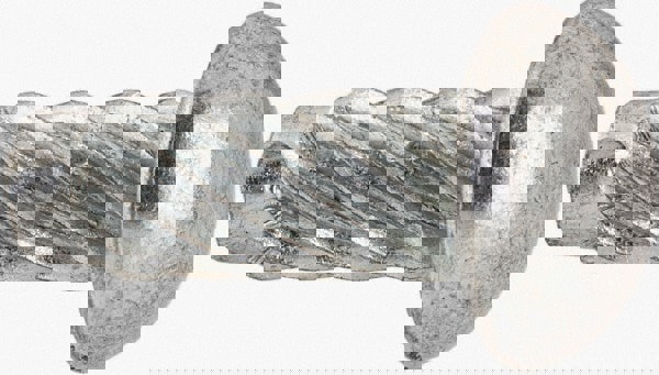 Sheet Metal Screw: #10, Round Head