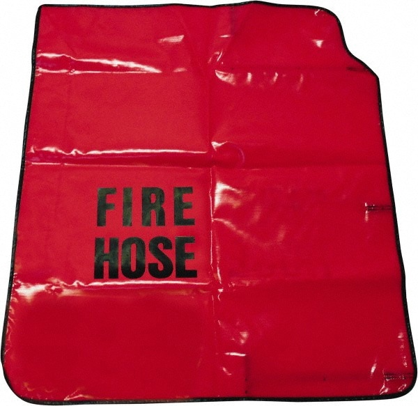 Fire Hose Reel Cover