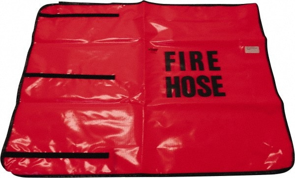 Fire Hose Reel Cover