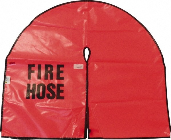Fire Hose Reel Cover