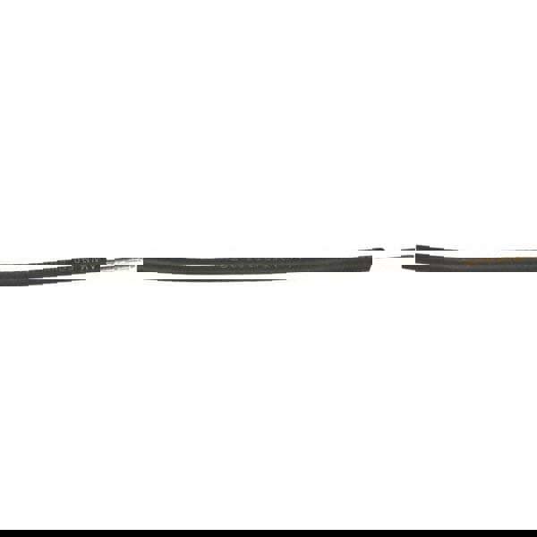 18 AWG, 65 Strand, 100' OAL, Tinned Copper Hook Up Wire