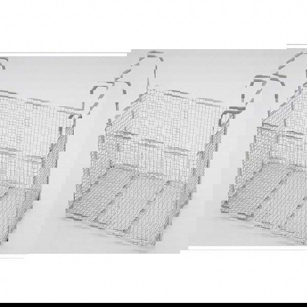 Parts Washer Parts Basket