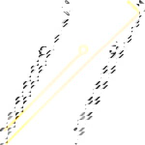 5-1/2 LWR 8-1/2 UPPER LIFT WIRE PK