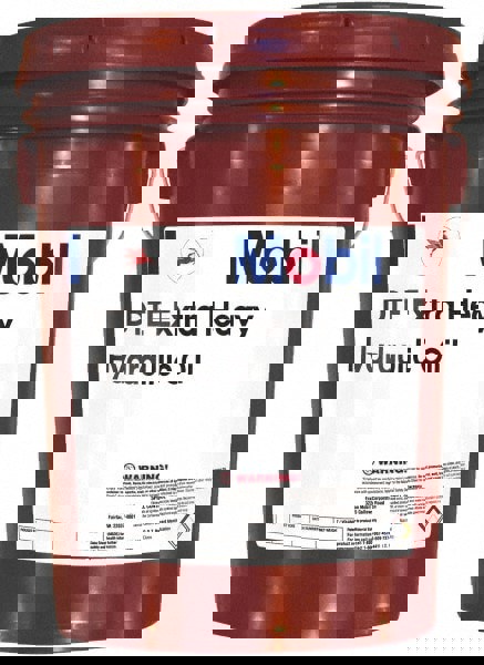 Circulating Machine Oil: SAE 40, ISO 150, 5 gal, Pail