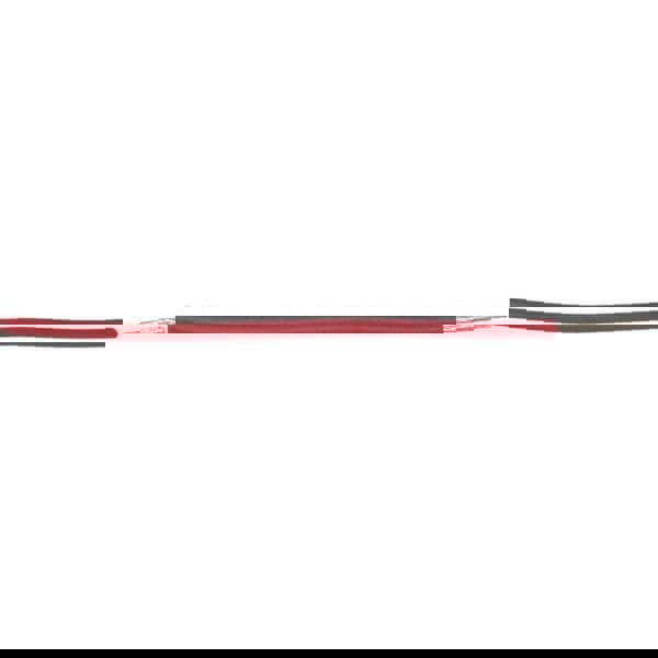 18 AWG, 65 Strand, 500' OAL, Tinned Copper Hook Up Wire