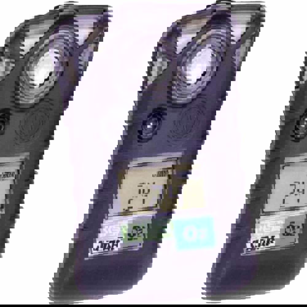 Gas Detectors & Kits