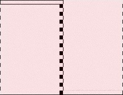 Anti-Static & Clean Room Paper; Color: Pink ; Length (Inch): 11 ; Type: Cleanroom Paper ; Product Service Code: 4240 ; Width (Decimal Inch - 4 Decimals): 8.5000 ; Sheets Per Package: 250