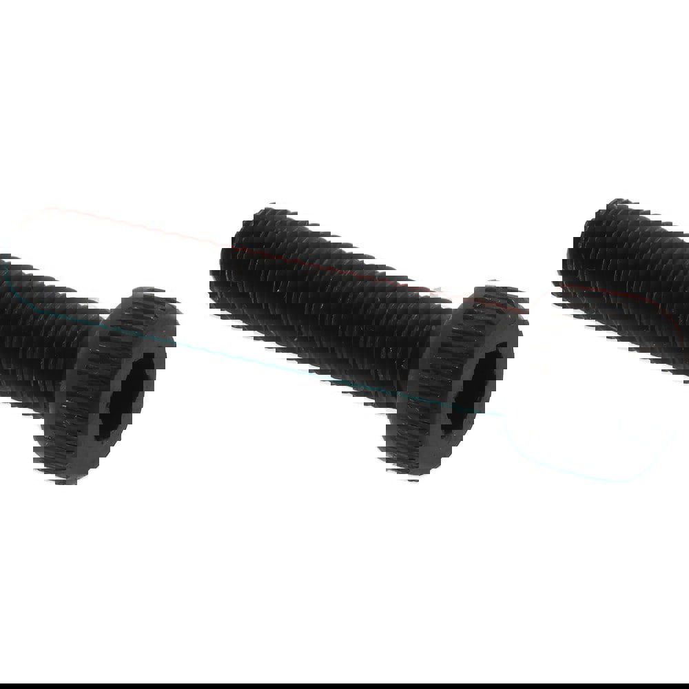 Hex Socket Cap Screw: #5-40 UNC, 3/32