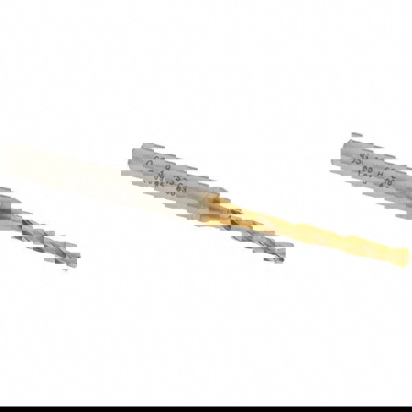 Screw Machine Length Drill Bit: 0.0995