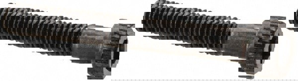 Hex Socket Cap Screw: #5-40 UNC, 3/32