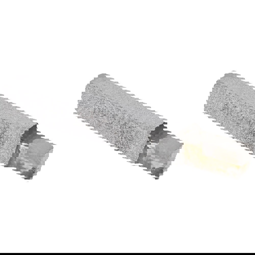 Single-Point Tool Bit: AL, Square Shoulder Turning, 1/4 x 1/4