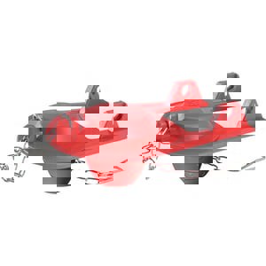 KORKY ULTRA WTR SVR CLST FLAPPER