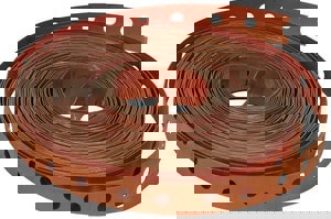 50 COIL 22 GA CCLAD HGR STRP