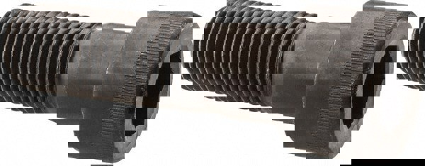 Socket Cap Screw: 1-8, 3-1/2