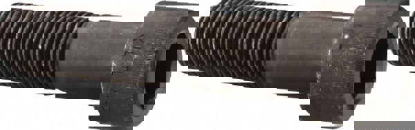 Socket Cap Screw: 1-8, 4-1/2