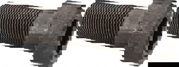 Socket Cap Screw: 1-14, 3-1/2