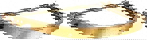 Aluminum Face Shield Frame