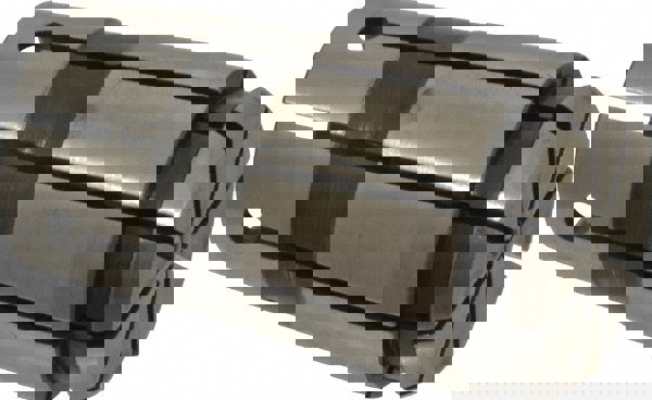 Standard Single Angle Collet: TG/PG 100, 0.0625