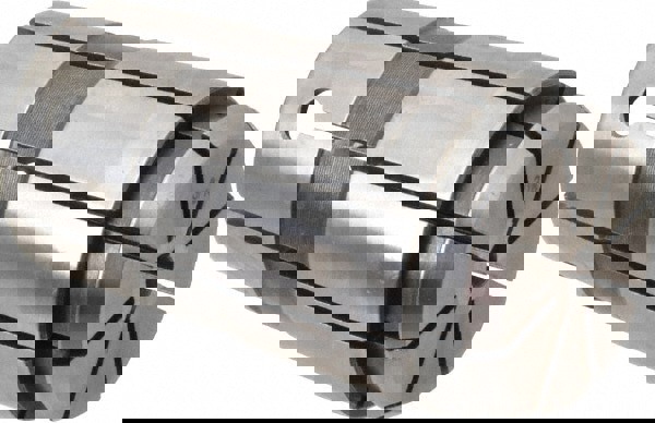 Standard Single Angle Collet: TG/PG 100, 0.1875