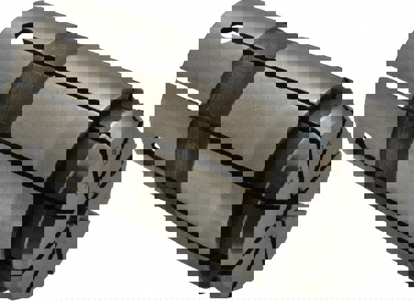 Standard Single Angle Collet: TG/PG 100, 0.2031