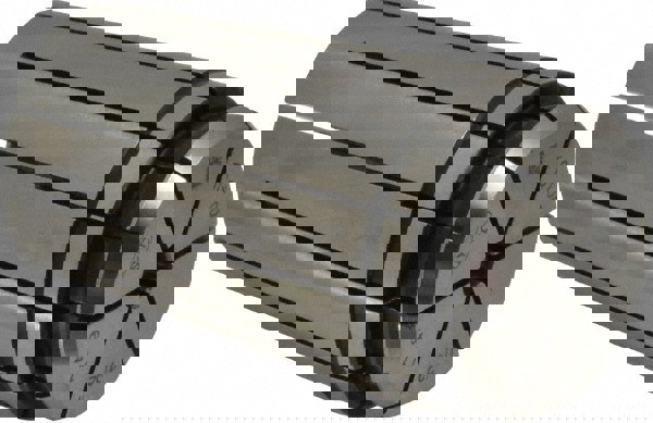 Standard Single Angle Collet: TG/PG 100, 0.2188