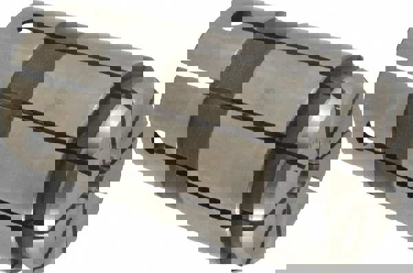 Standard Single Angle Collet: TG/PG 100, 0.25