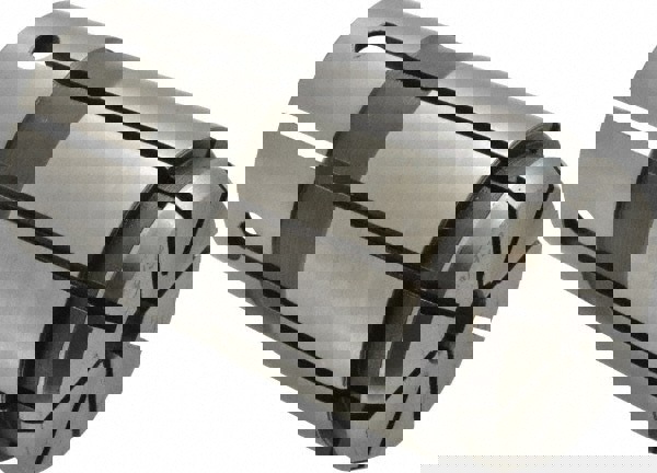 Tg Single Angle Collets