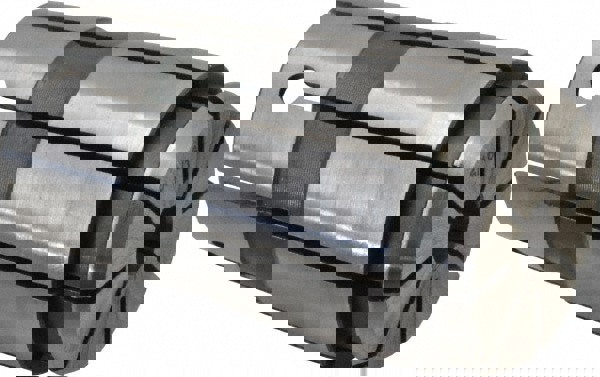 Standard Single Angle Collet: TG/PG 100, 0.3125